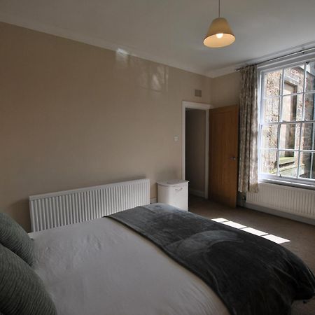 Kirkmay House Apartment Crail Kültér fotó