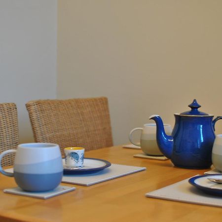 Kirkmay House Apartment Crail Kültér fotó