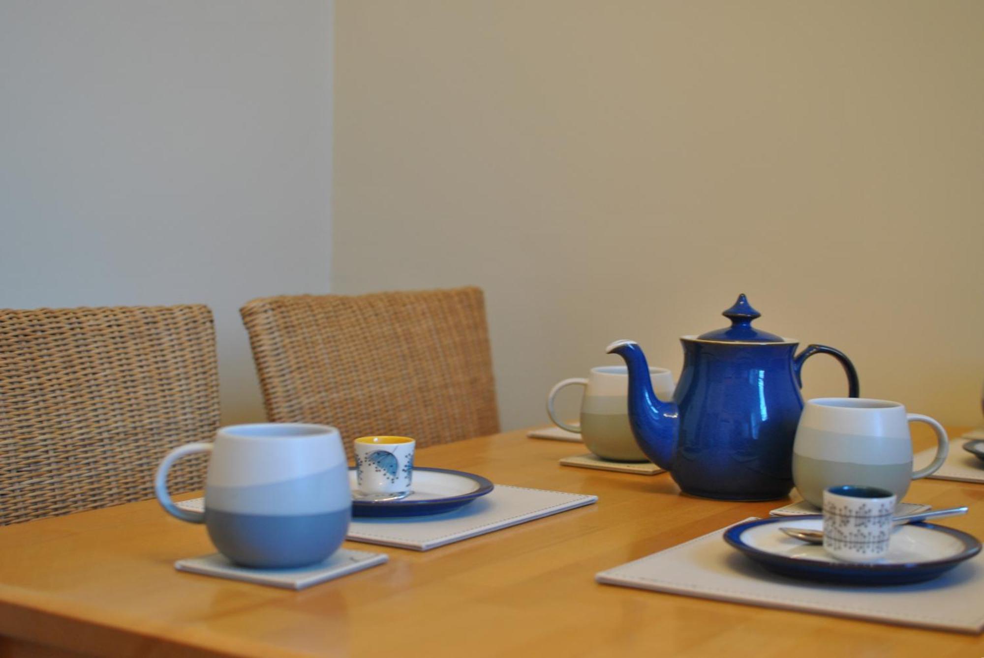 Kirkmay House Apartment Crail Kültér fotó