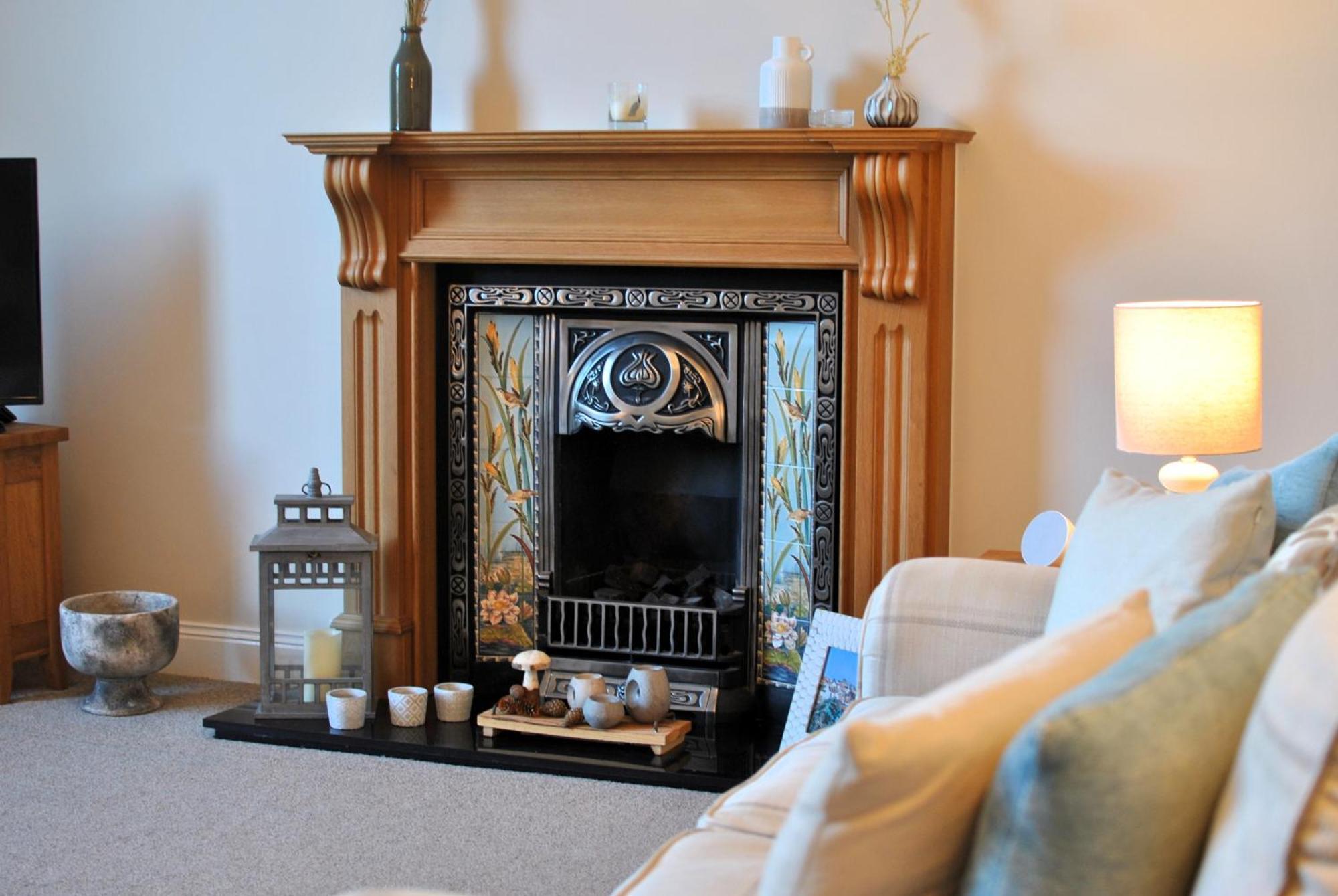 Kirkmay House Apartment Crail Kültér fotó