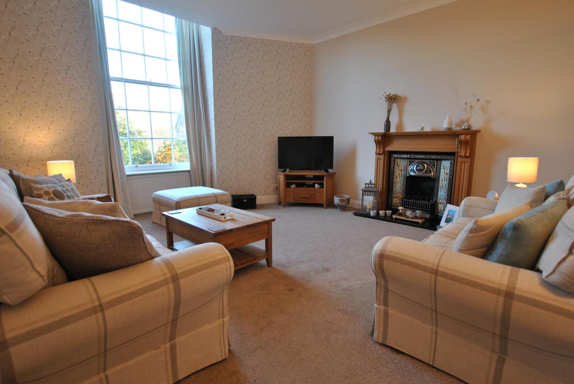 Kirkmay House Apartment Crail Kültér fotó