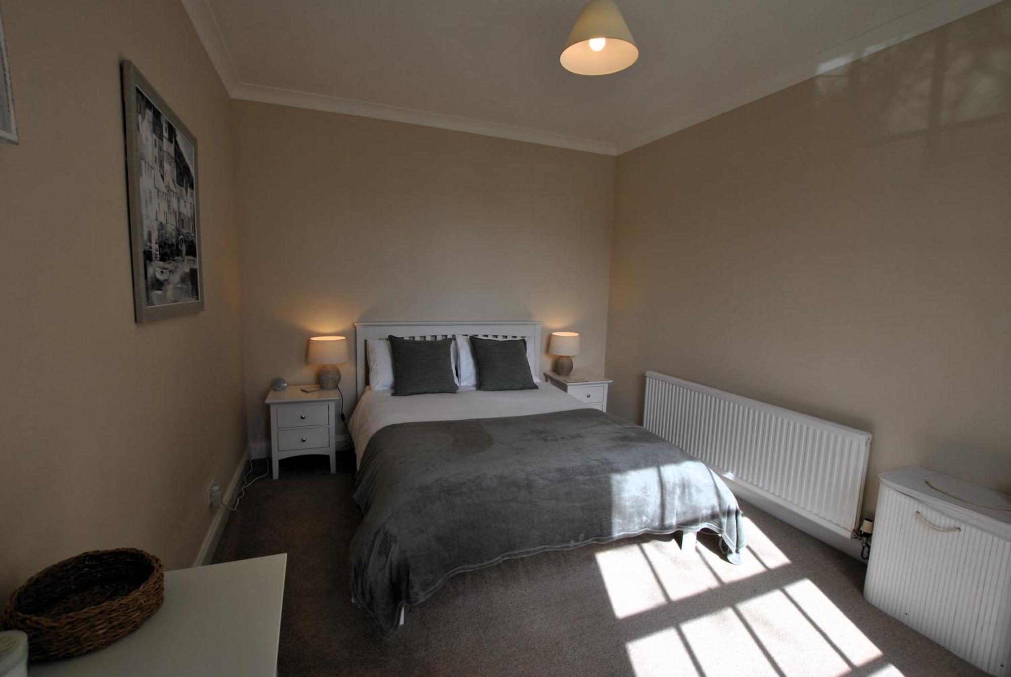 Kirkmay House Apartment Crail Kültér fotó