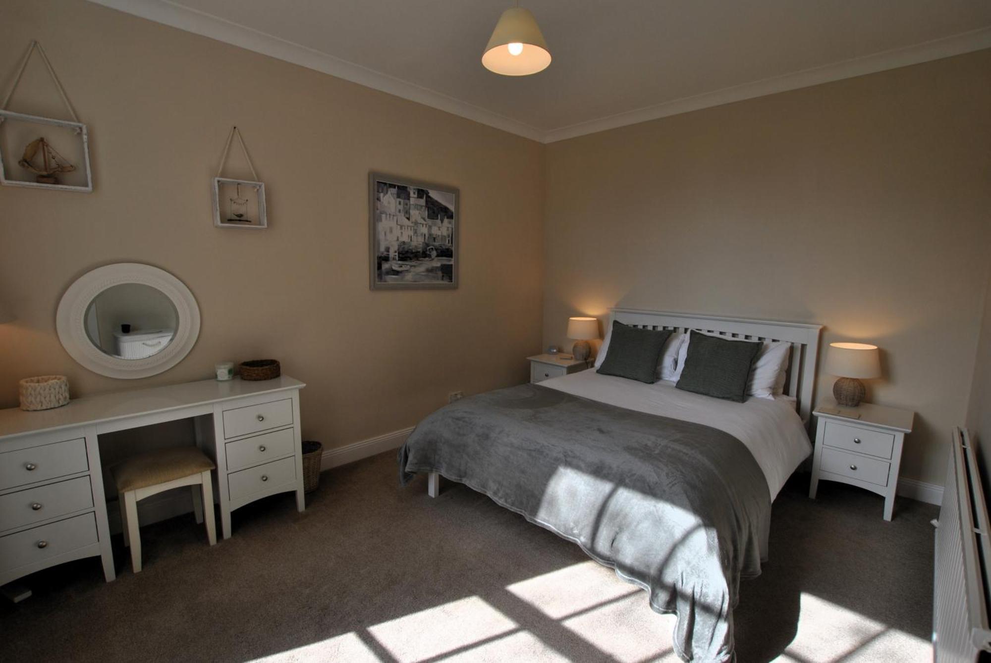 Kirkmay House Apartment Crail Kültér fotó