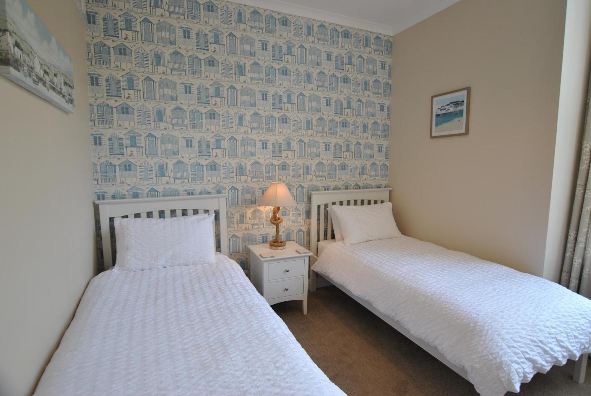 Kirkmay House Apartment Crail Kültér fotó