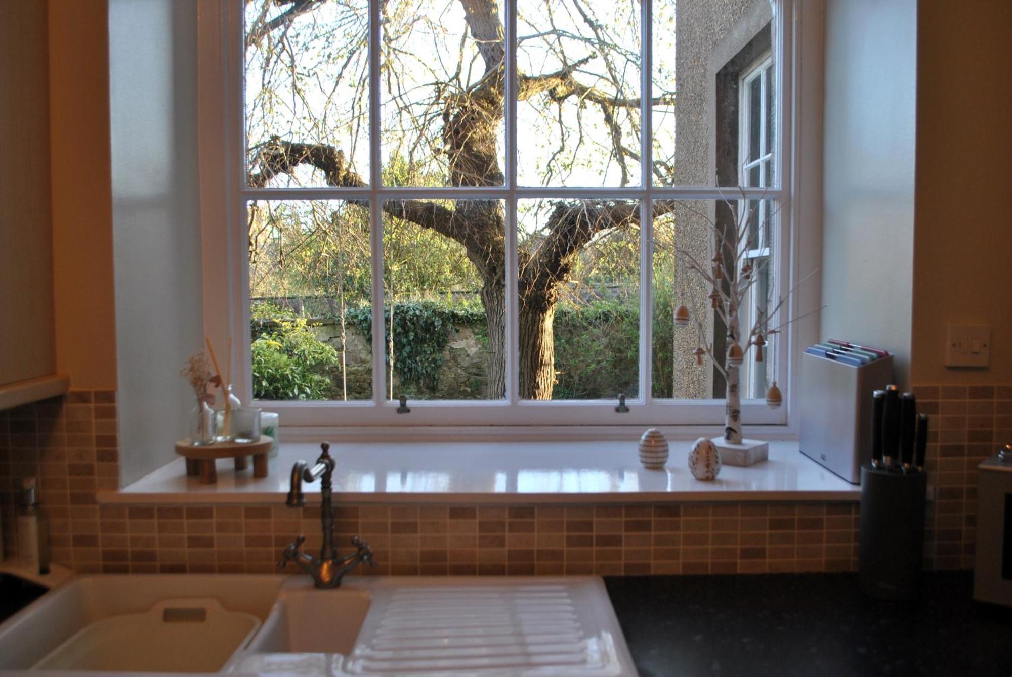 Kirkmay House Apartment Crail Kültér fotó