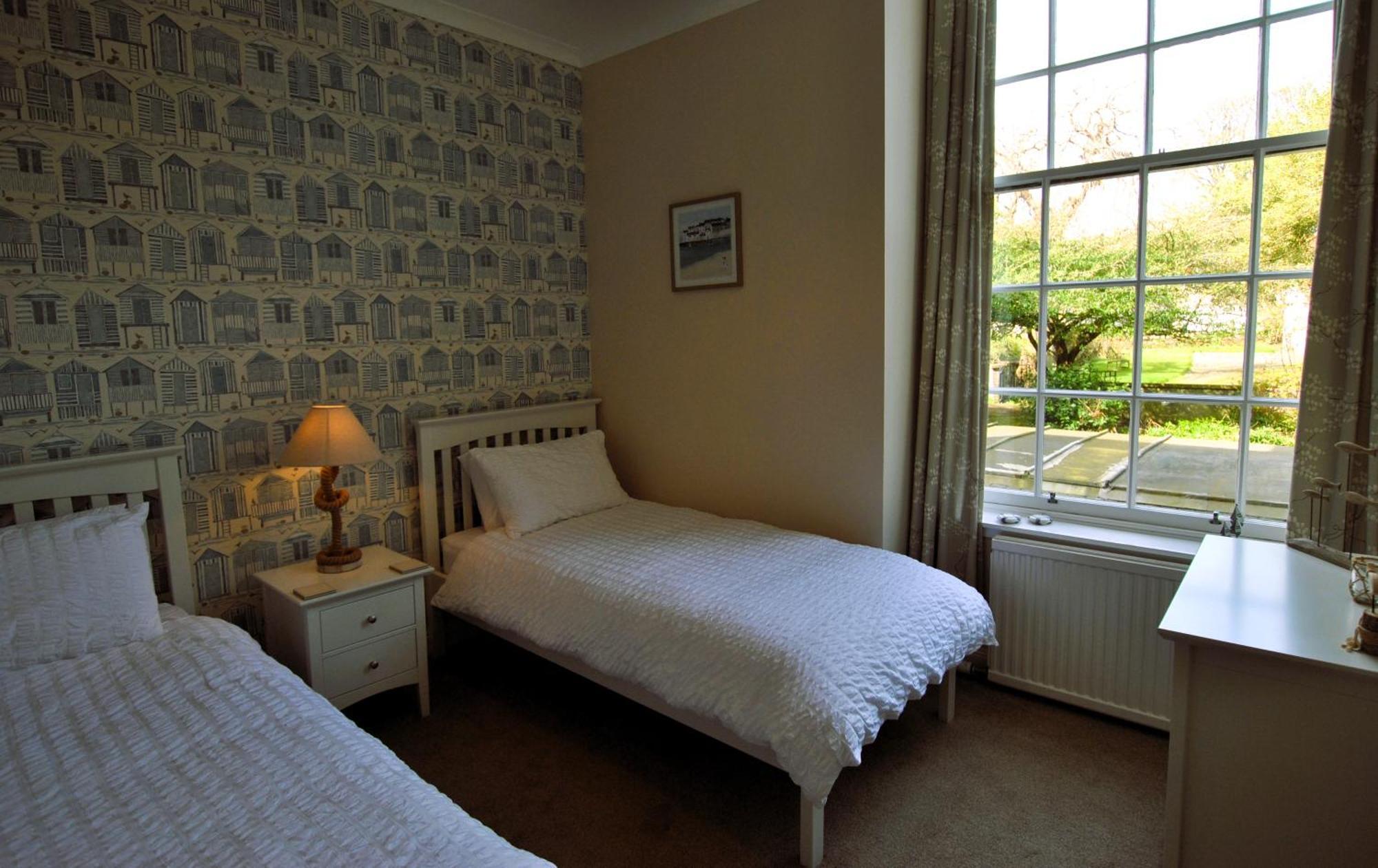 Kirkmay House Apartment Crail Kültér fotó