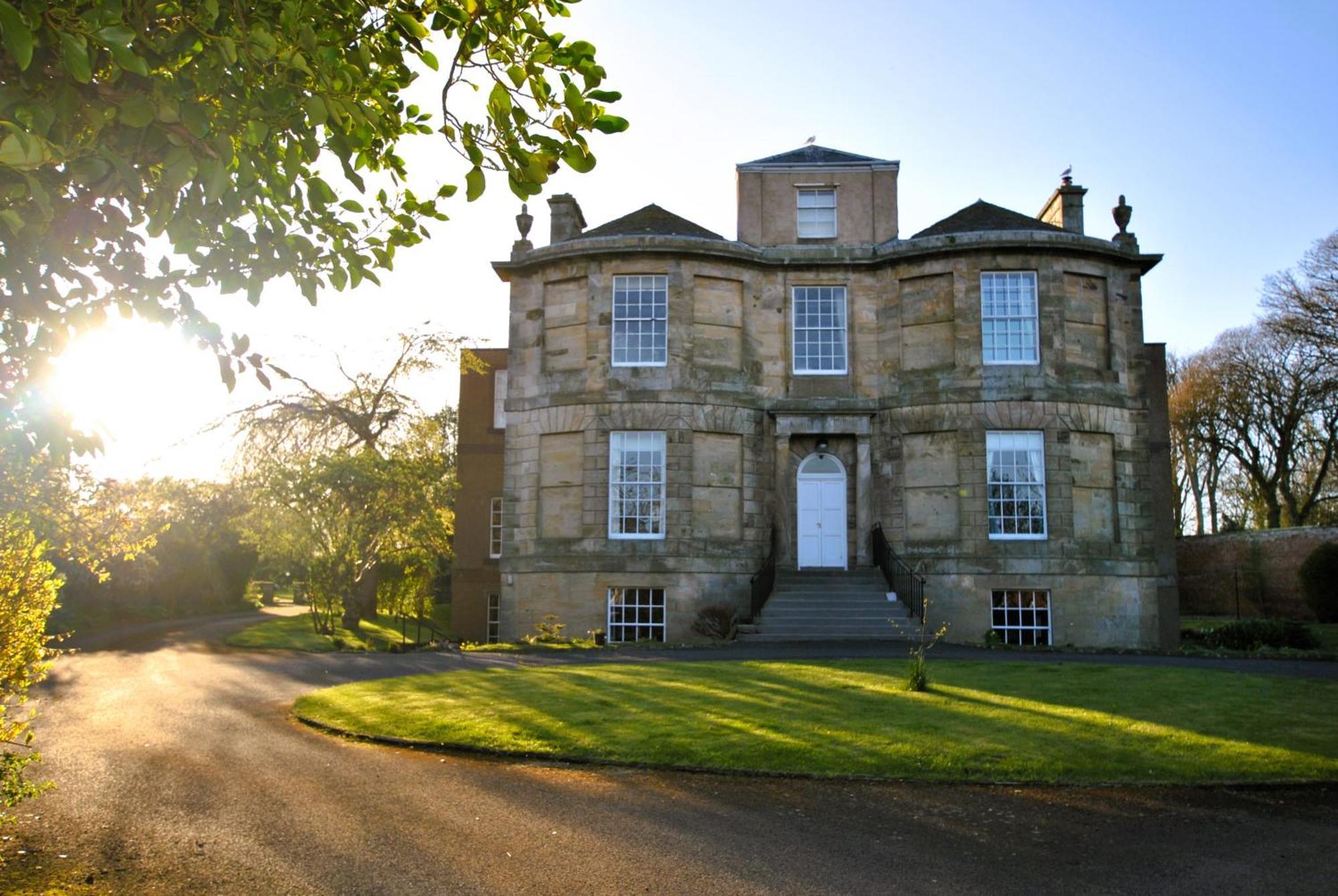 Kirkmay House Apartment Crail Kültér fotó